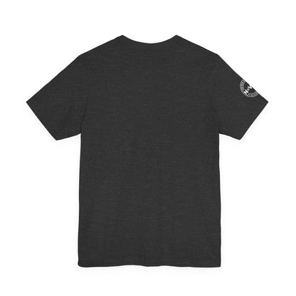 Equality Mountain Trail T-Shirt — "The Trail Belongs to Everyone" Nature Tee