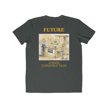 Men's Lightweight Fashion Tee
