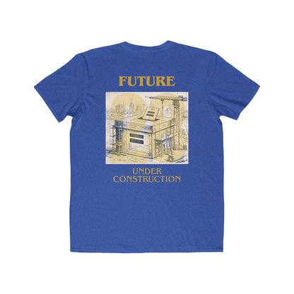 Men's Lightweight Fashion Tee
