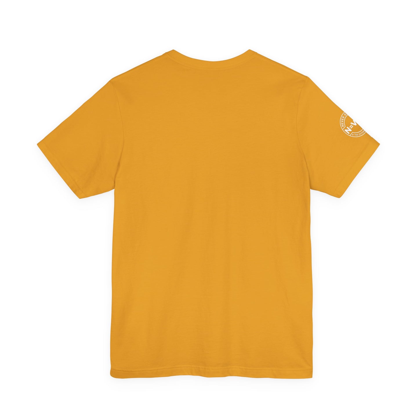 Equality Mountain Trail T-Shirt — "The Trail Belongs to Everyone" Nature Tee