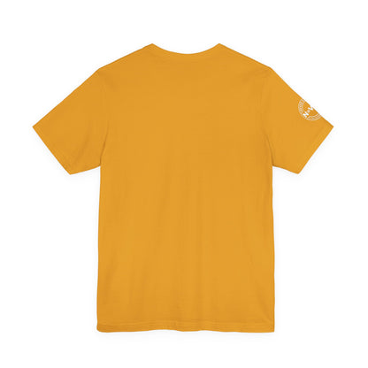 Equality Mountain Trail T-Shirt — "The Trail Belongs to Everyone" Nature Tee