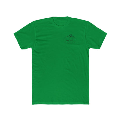 Human Rights Are Non-Negotiable T-Shirt