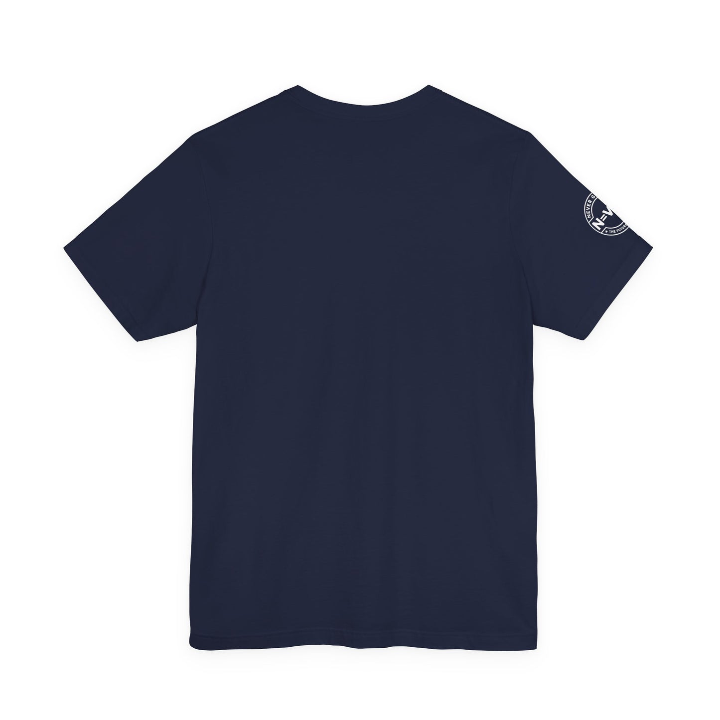 Equality Mountain Trail T-Shirt — "The Trail Belongs to Everyone" Nature Tee