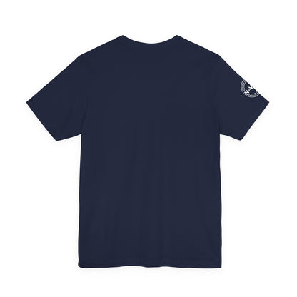 Equality Mountain Trail T-Shirt — "The Trail Belongs to Everyone" Nature Tee