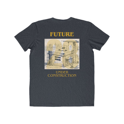 Men's Lightweight Fashion Tee