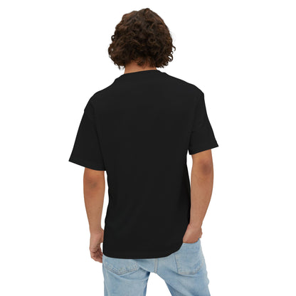 Keep Winning Oversized Graphic Tee