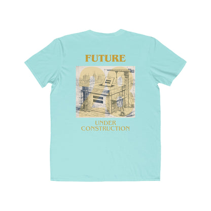 Men's Lightweight Fashion Tee