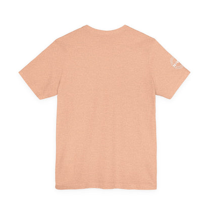 Equality Mountain Trail T-Shirt — "The Trail Belongs to Everyone" Nature Tee