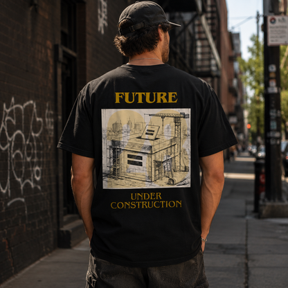 Men's Lightweight Fashion Tee