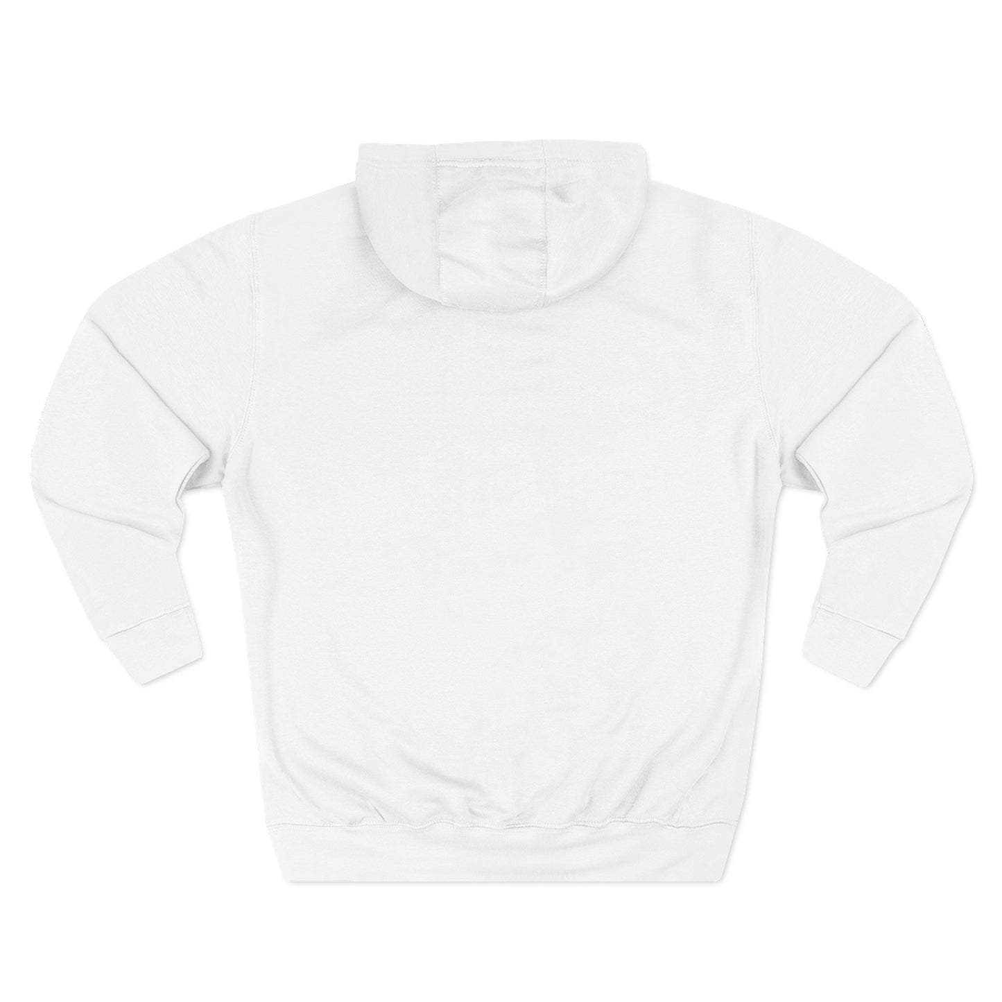 The Future Is Equal Graphic Three-Panel Fleece Hoodie