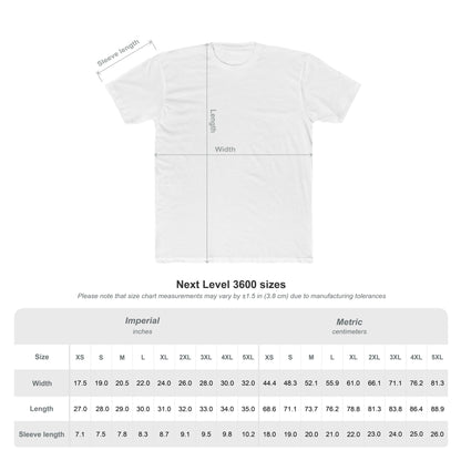 Human Rights Are Non-Negotiable T-Shirt
