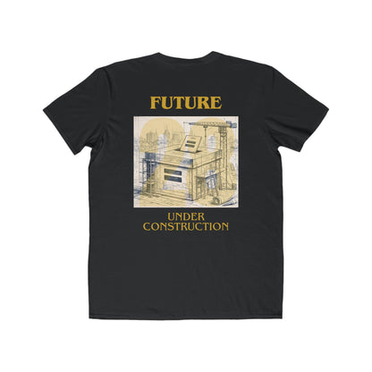 Men's Lightweight Fashion Tee