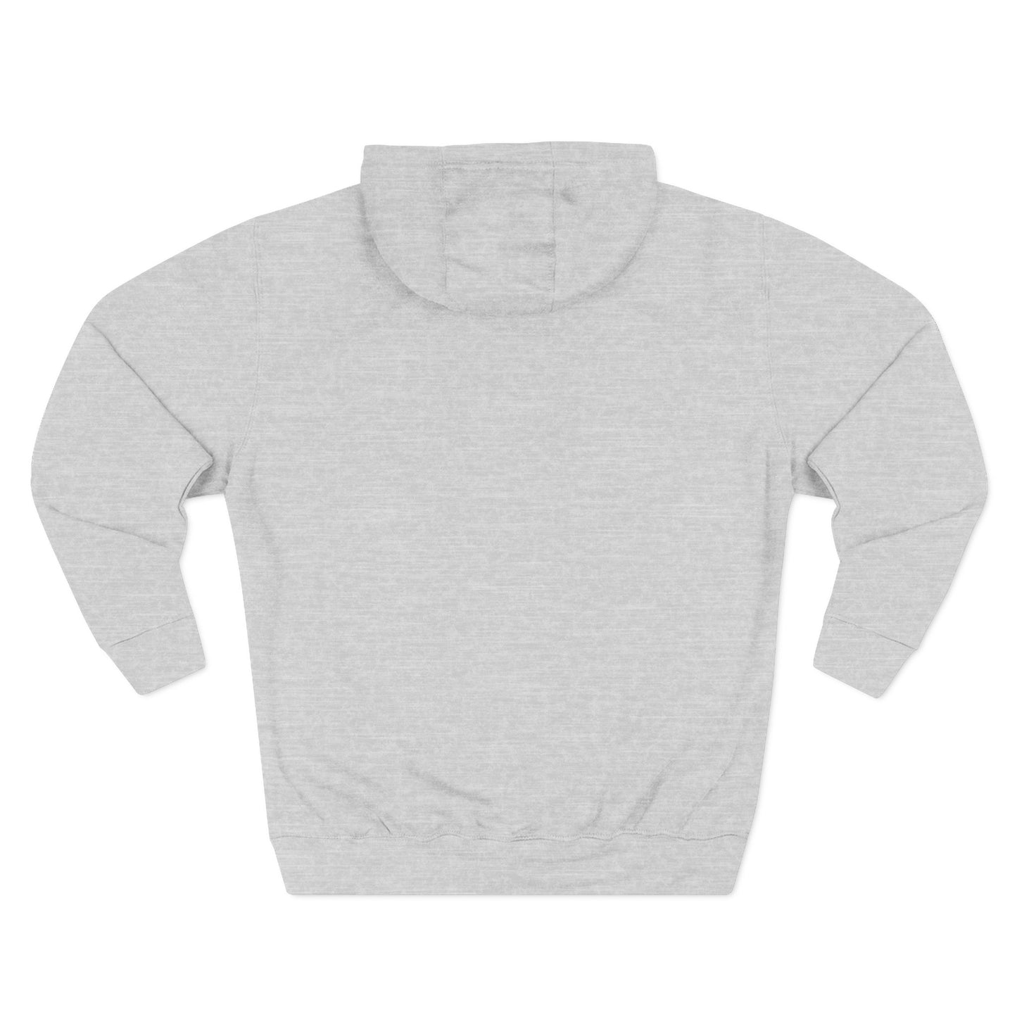 The Future Is Equal Graphic Three-Panel Fleece Hoodie