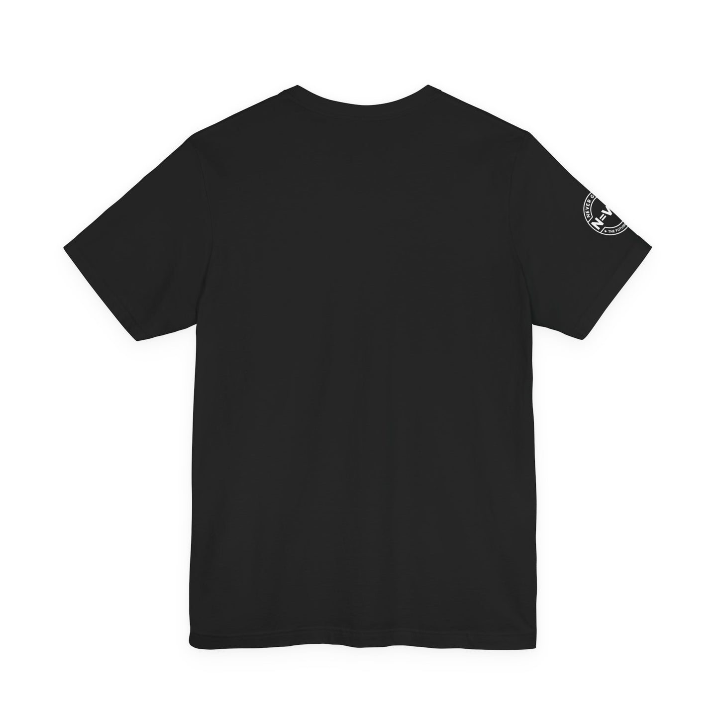 Equality Mountain Trail T-Shirt — "The Trail Belongs to Everyone" Nature Tee