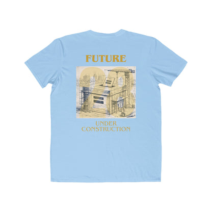 Men's Lightweight Fashion Tee
