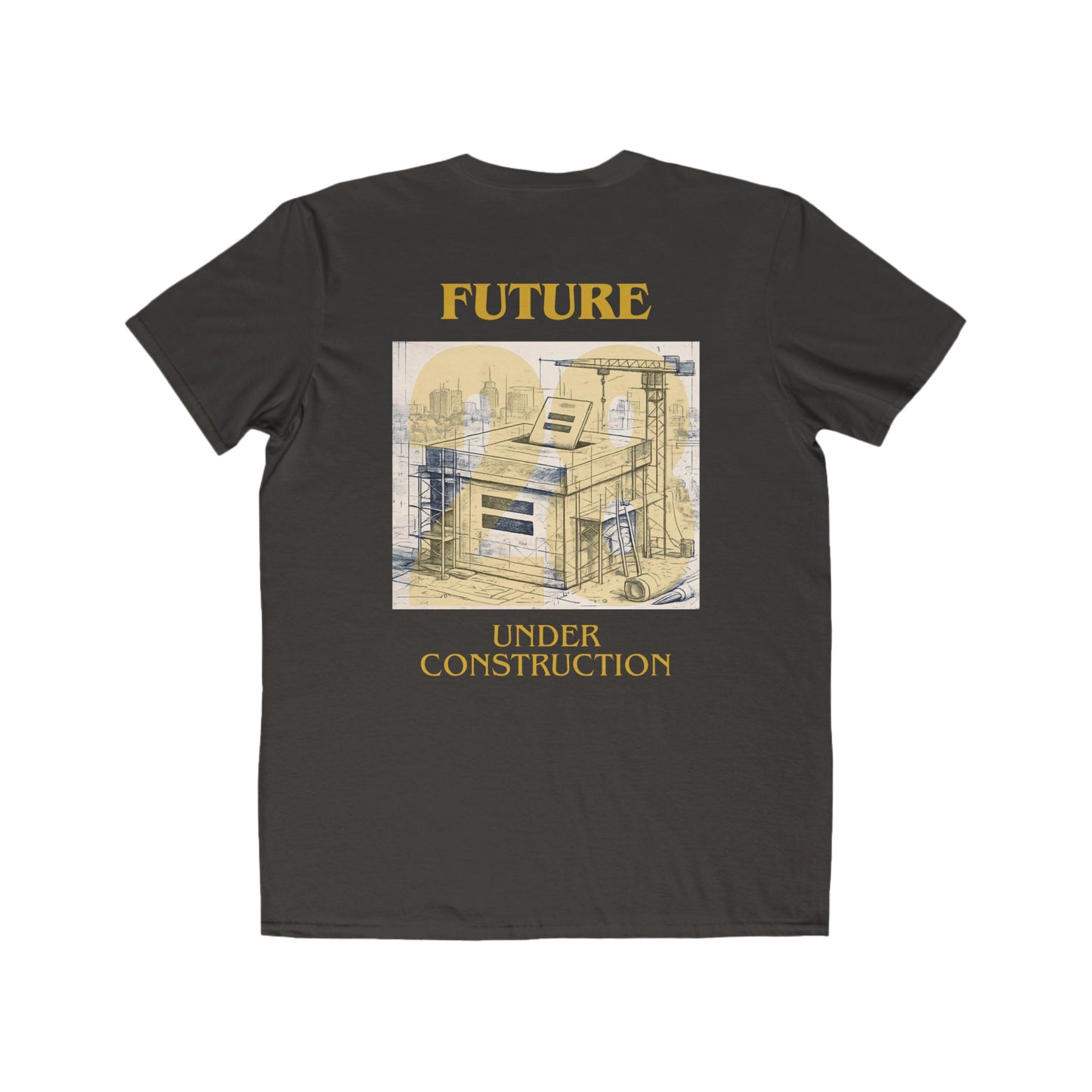 Men's Lightweight Fashion Tee