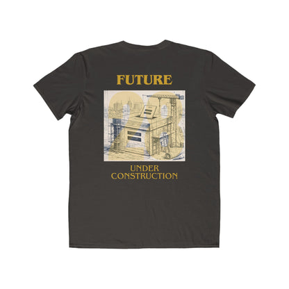 Men's Lightweight Fashion Tee