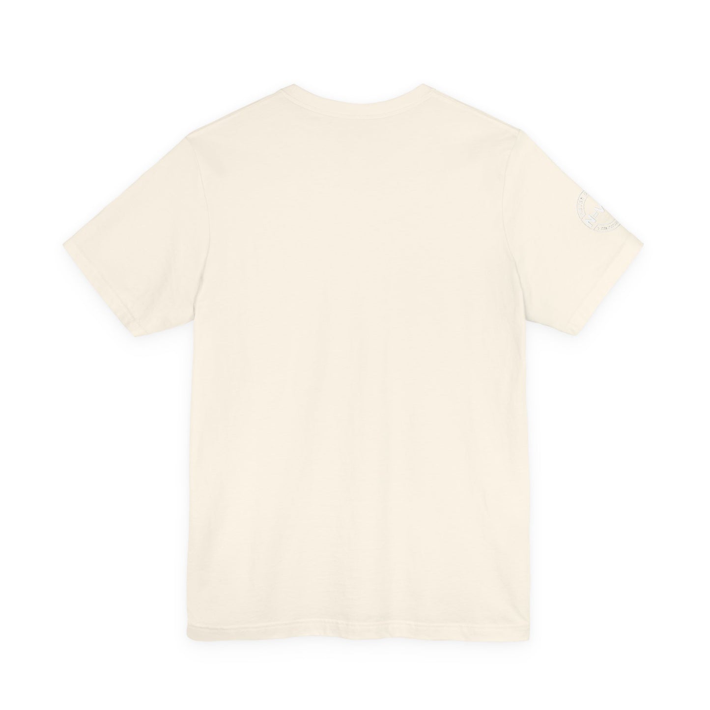 Equality Mountain Trail T-Shirt — "The Trail Belongs to Everyone" Nature Tee