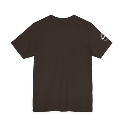 Equality Mountain Trail T-Shirt — "The Trail Belongs to Everyone" Nature Tee