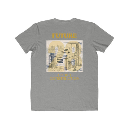 Men's Lightweight Fashion Tee