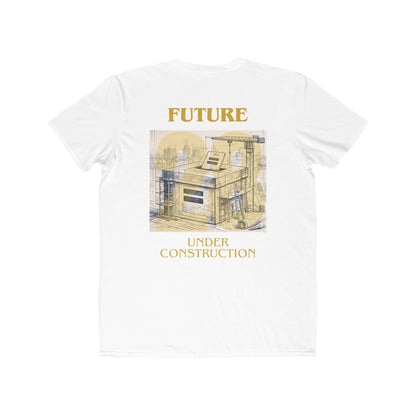 Men's Lightweight Fashion Tee